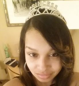 Tiara **SOLD ELSEWHERE**